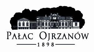 Pałac Ojrzanów - Logo