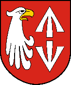 Powiat Grodziski - Logo
