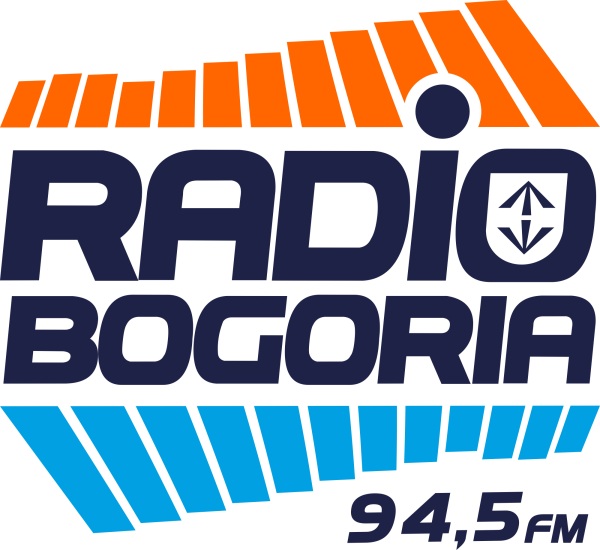 Radio Bogoria - Logo